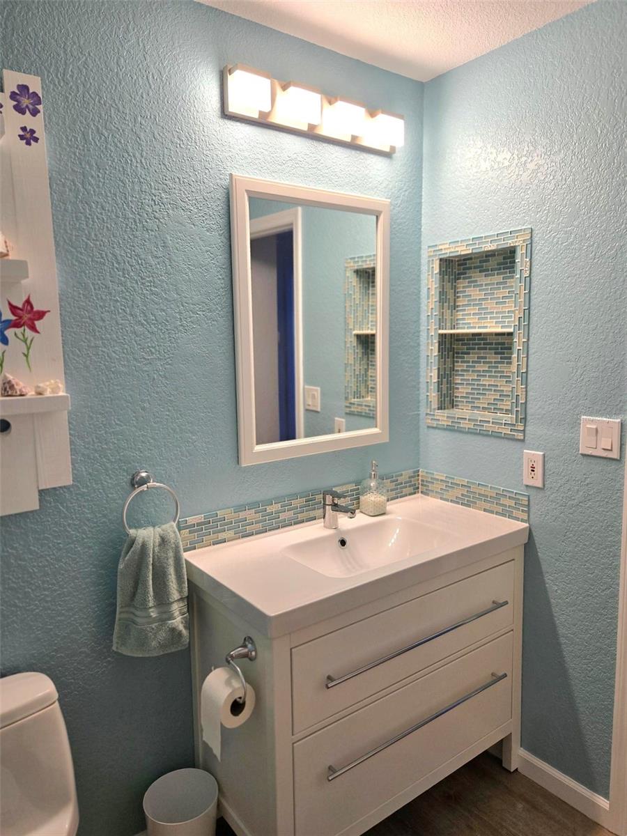 COCOPLUM - Residential