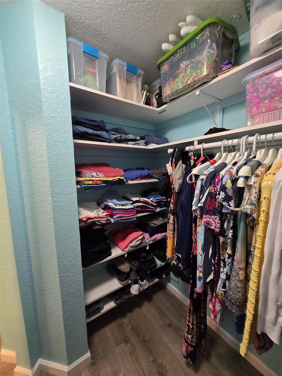 COCOPLUM - Residential