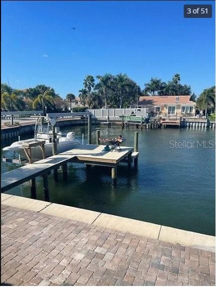 VENETIAN ISLES - Residential Lease