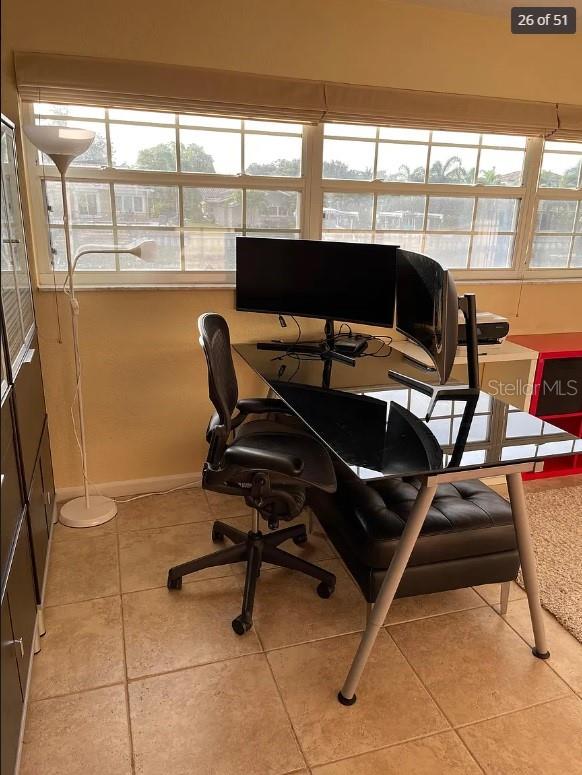 VENETIAN ISLES - Residential Lease