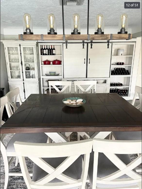 VENETIAN ISLES - Residential Lease