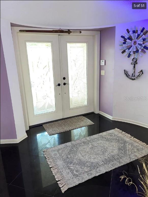 VENETIAN ISLES - Residential Lease