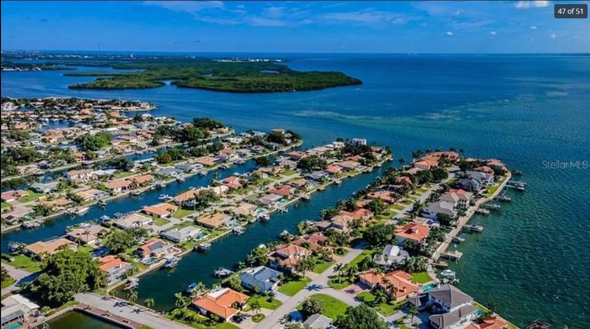 VENETIAN ISLES - Residential Lease