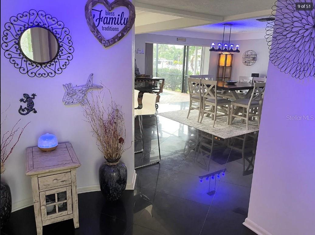 VENETIAN ISLES - Residential Lease