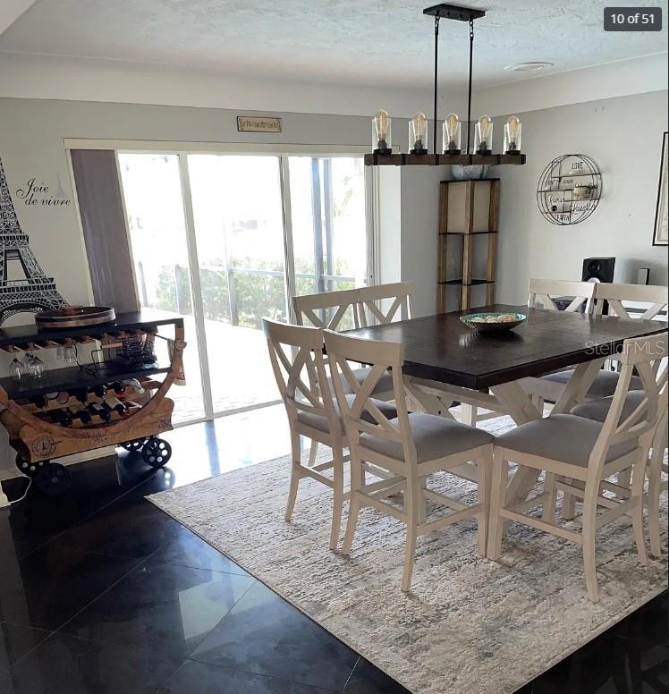 VENETIAN ISLES - Residential Lease