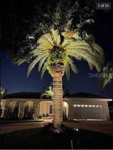 VENETIAN ISLES - Residential Lease