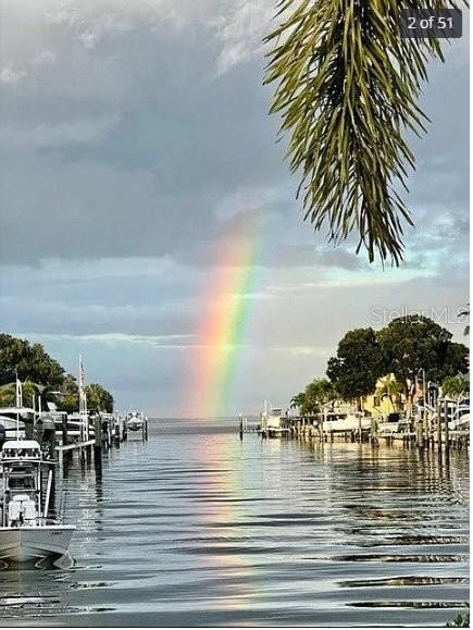 VENETIAN ISLES - Residential Lease