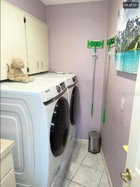 VENETIAN ISLES - Residential Lease