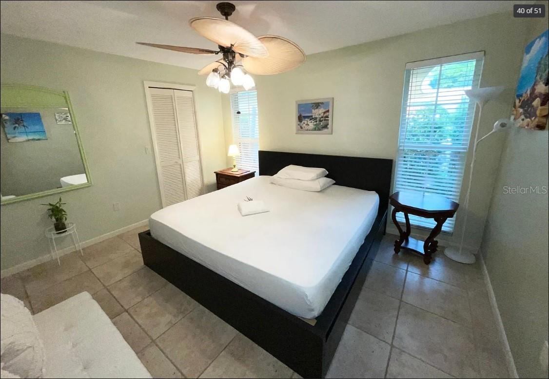 VENETIAN ISLES - Residential Lease