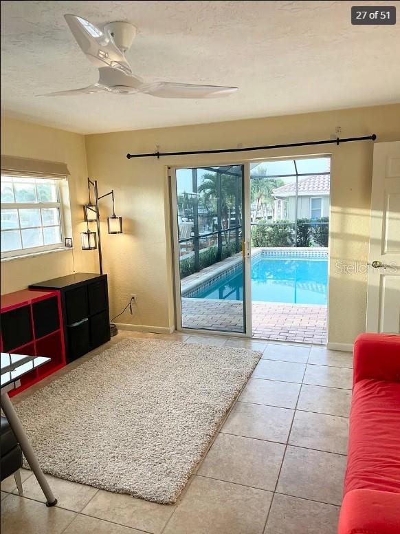 VENETIAN ISLES - Residential Lease