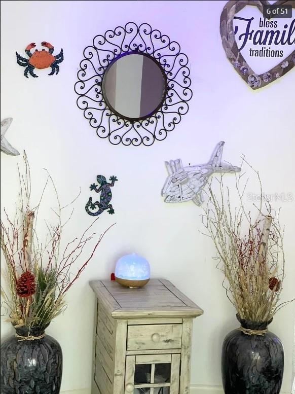 VENETIAN ISLES - Residential Lease