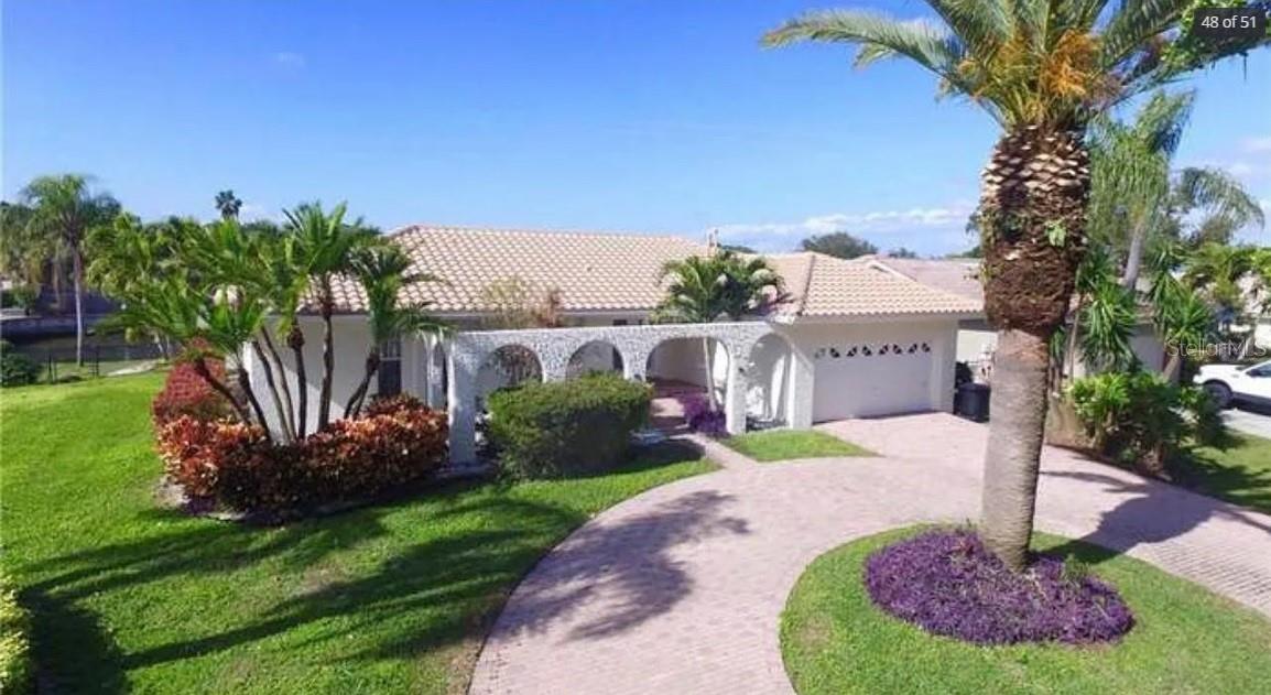 VENETIAN ISLES - Residential Lease