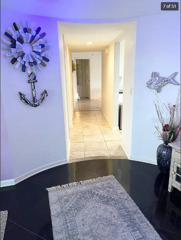 VENETIAN ISLES - Residential Lease