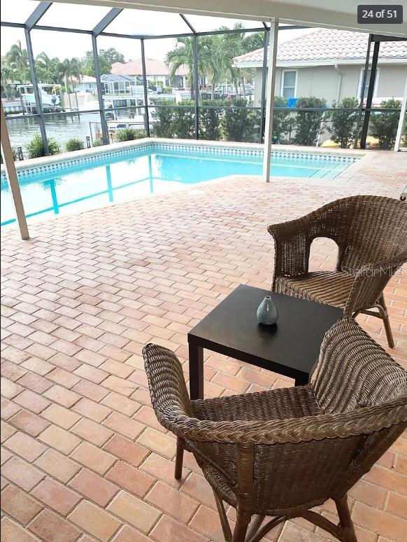 VENETIAN ISLES - Residential Lease