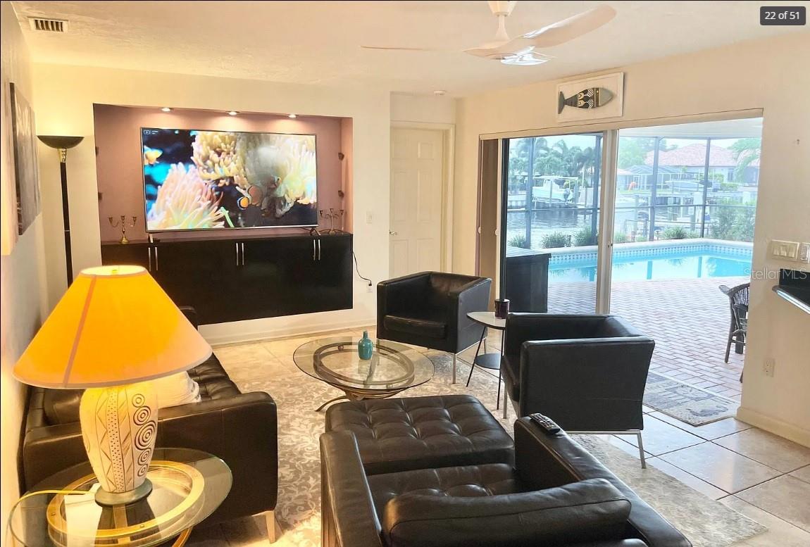 VENETIAN ISLES - Residential Lease