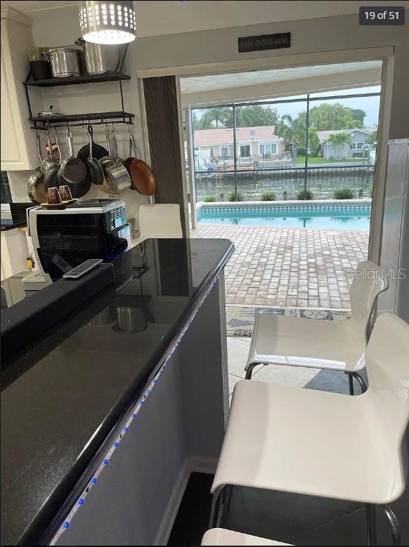 VENETIAN ISLES - Residential Lease