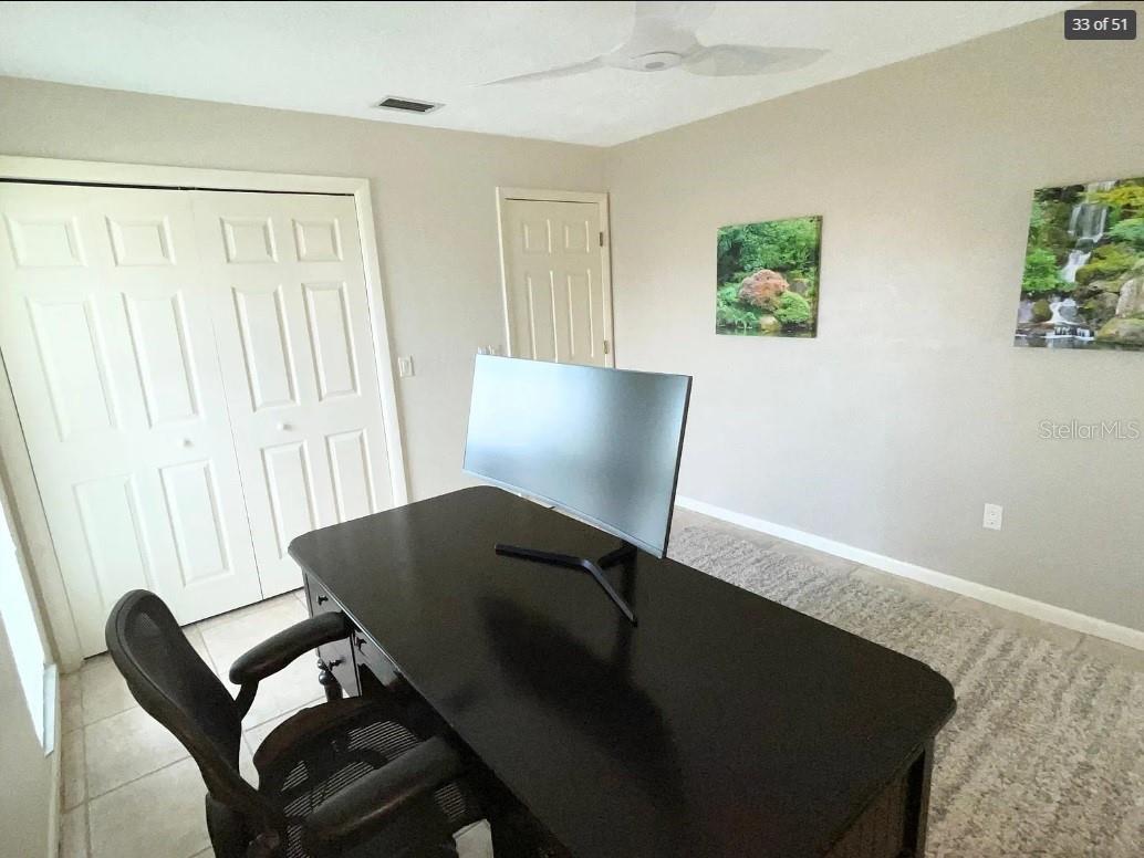 VENETIAN ISLES - Residential Lease