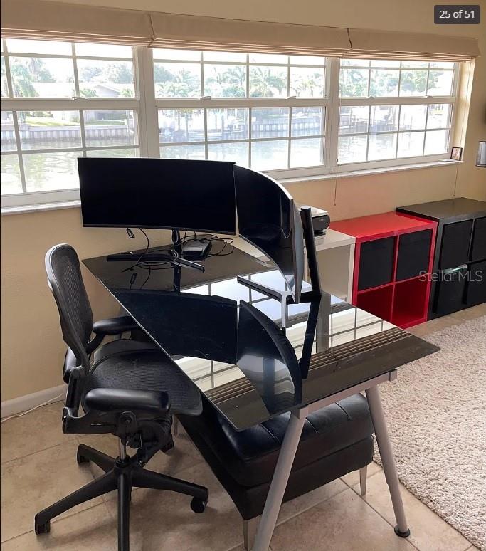 VENETIAN ISLES - Residential Lease