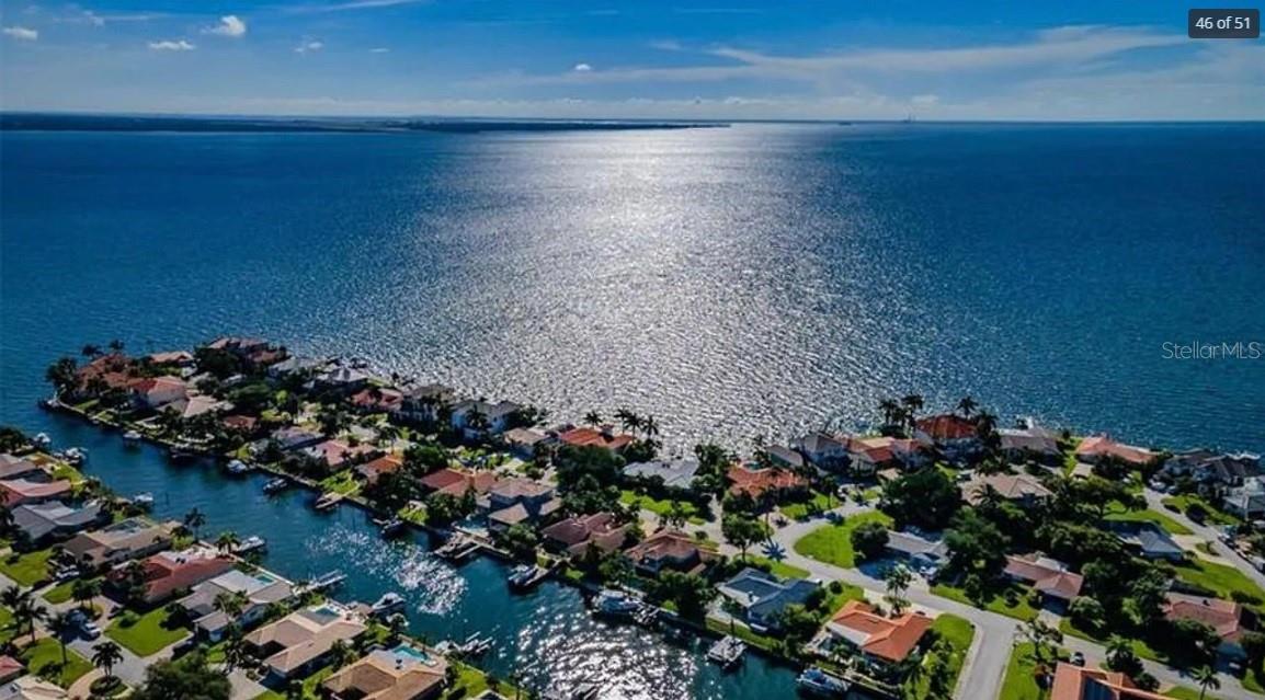 VENETIAN ISLES - Residential Lease