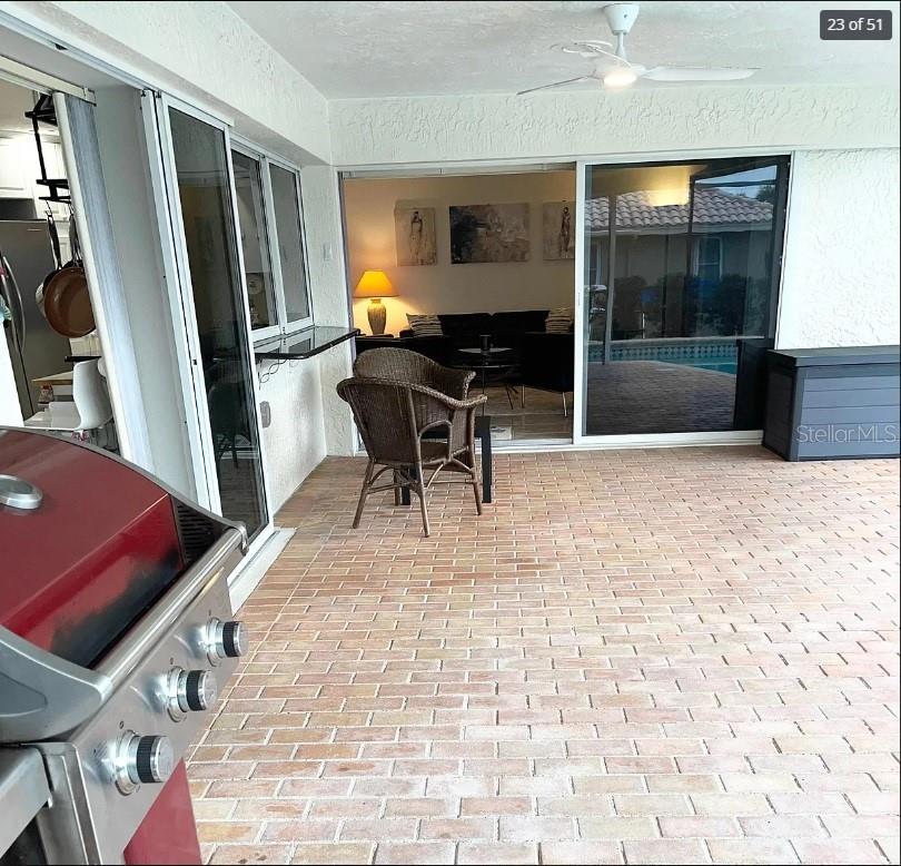 VENETIAN ISLES - Residential Lease