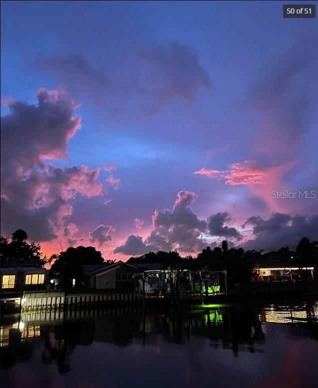 VENETIAN ISLES - Residential Lease