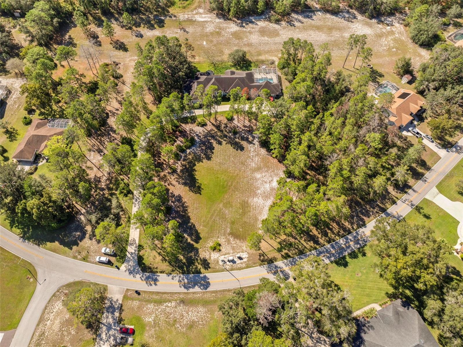 WOODLAND WATERS PH 1 - Residential