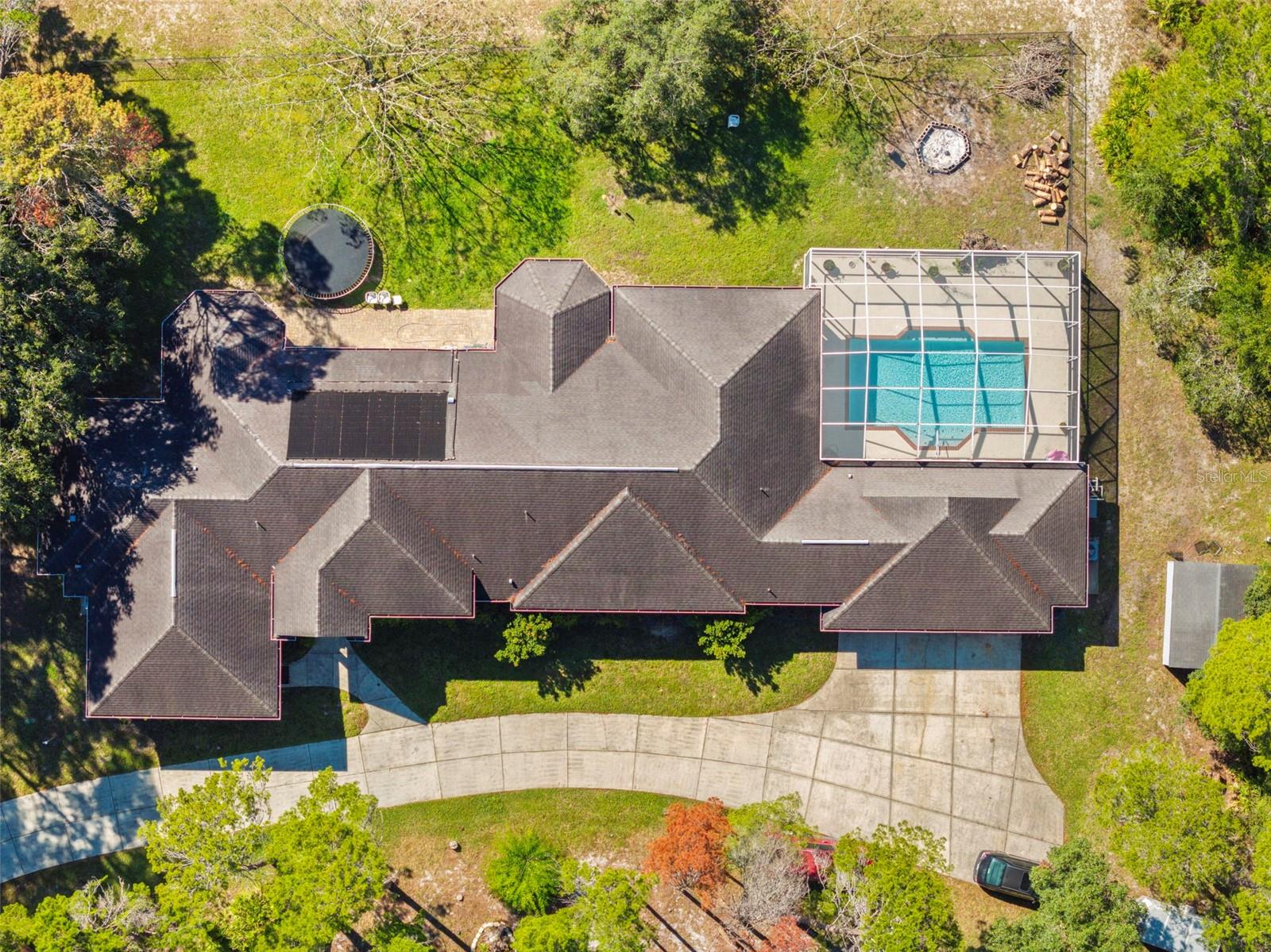 11200 WOODLAND WATERS BOULEVARD