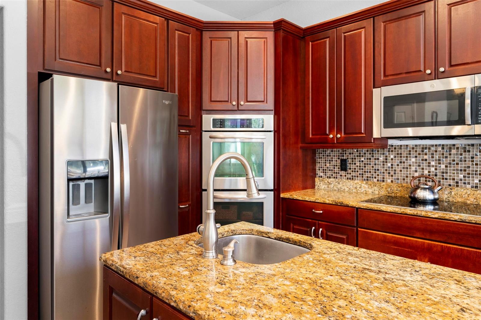 WOODLAND WATERS PH 1 - Residential