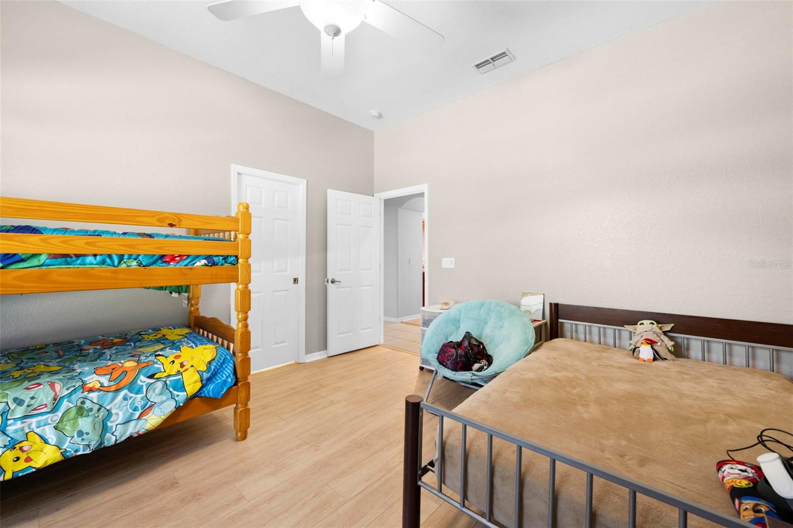 WOODLAND WATERS PH 1 - Residential