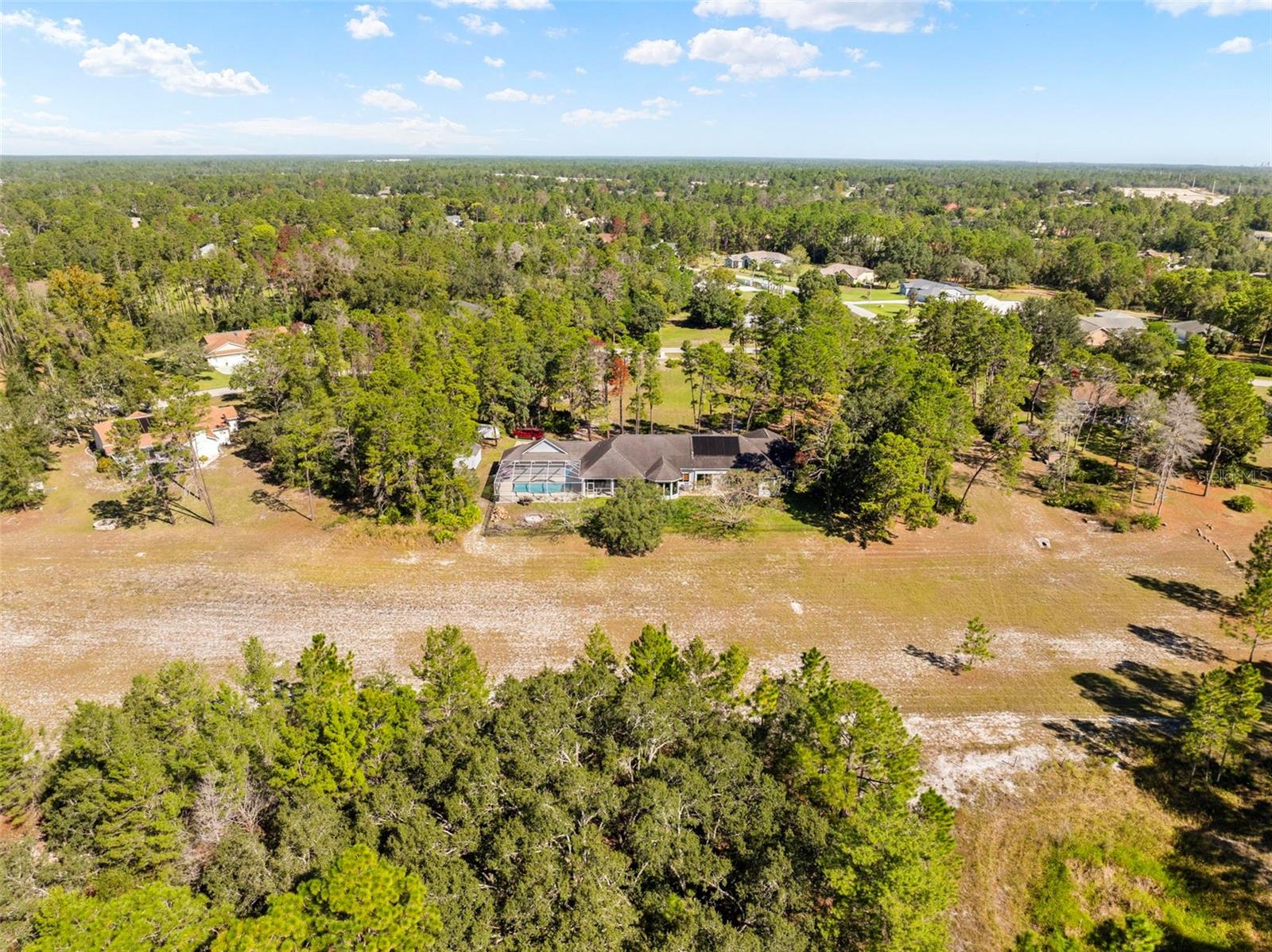 WOODLAND WATERS PH 1 - Residential