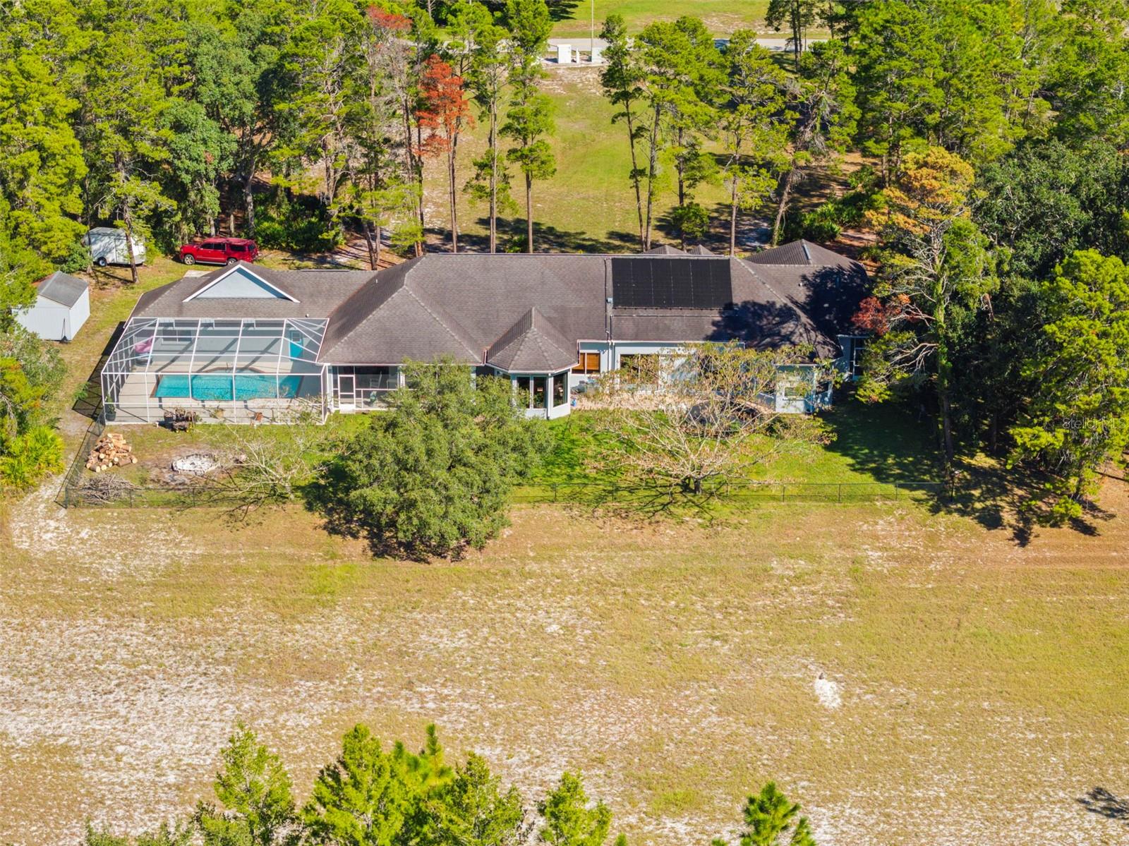 WOODLAND WATERS PH 1 - Residential