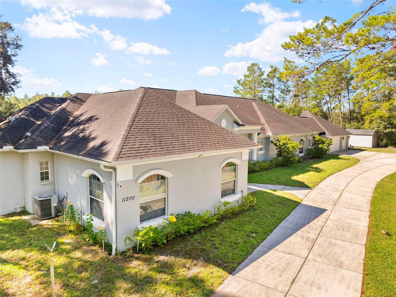 WOODLAND WATERS PH 1 - Residential