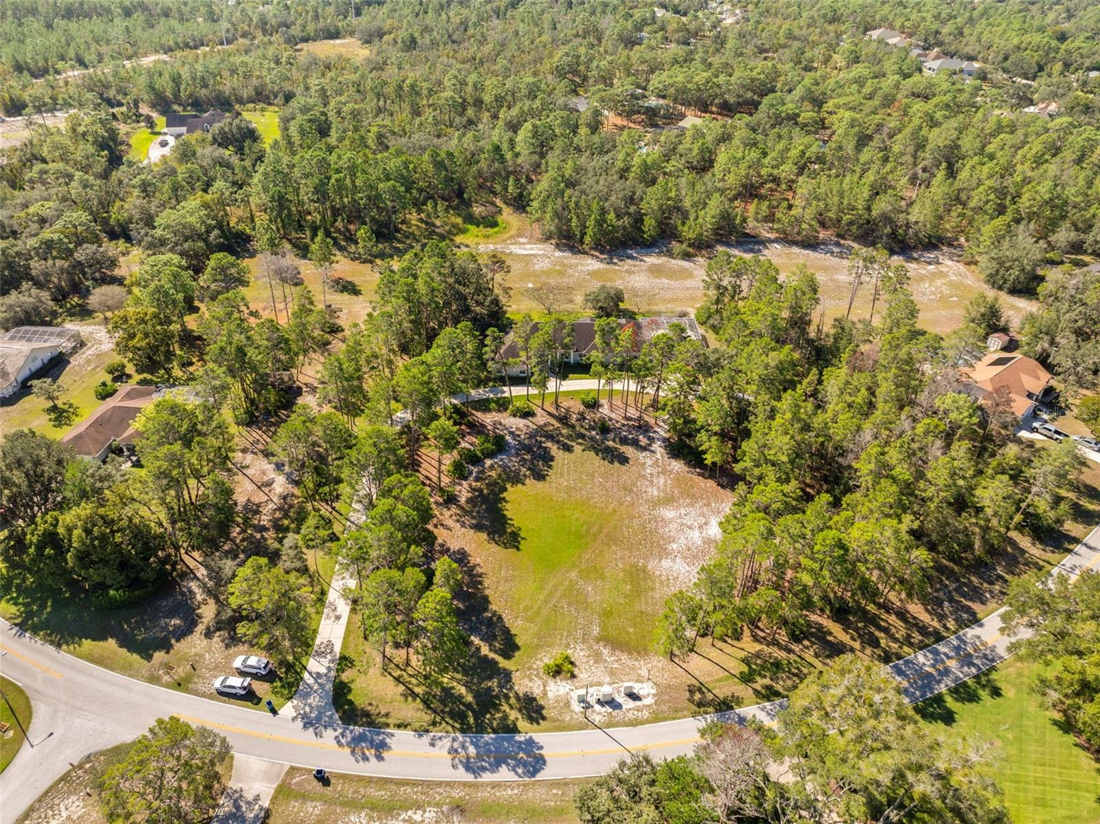 WOODLAND WATERS PH 1 - Residential