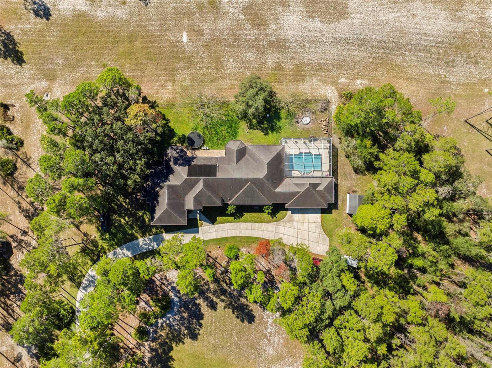 11200 WOODLAND WATERS BOULEVARD