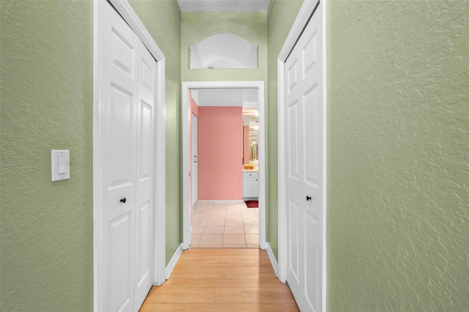 WOODLAND WATERS PH 1 - Residential