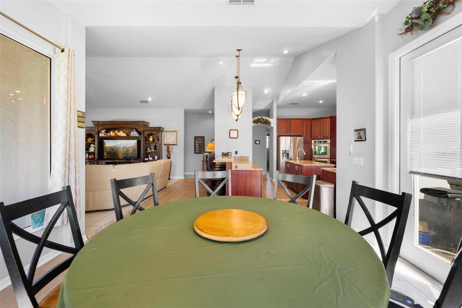 WOODLAND WATERS PH 1 - Residential