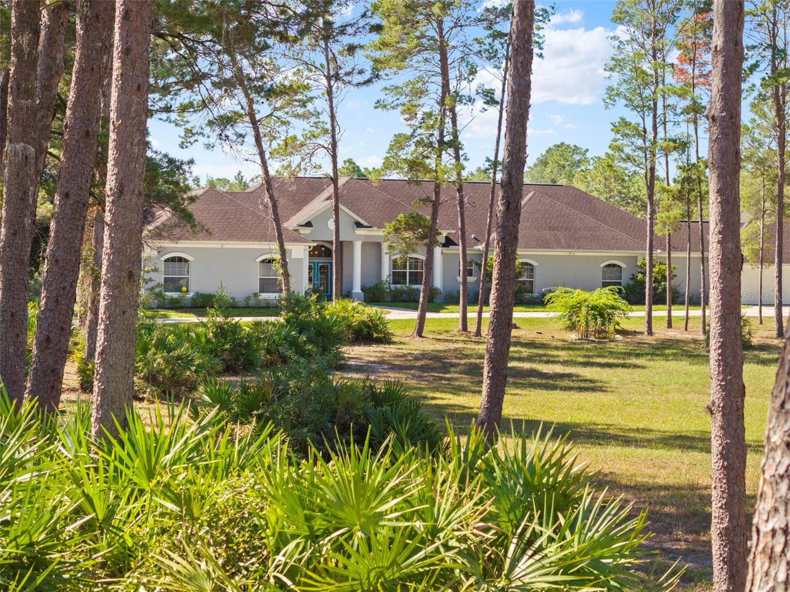 WOODLAND WATERS PH 1 - Residential