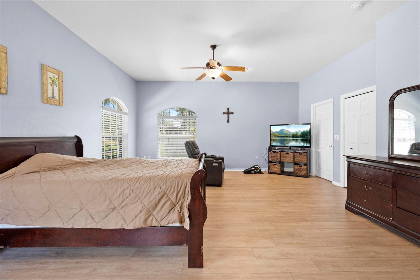 WOODLAND WATERS PH 1 - Residential