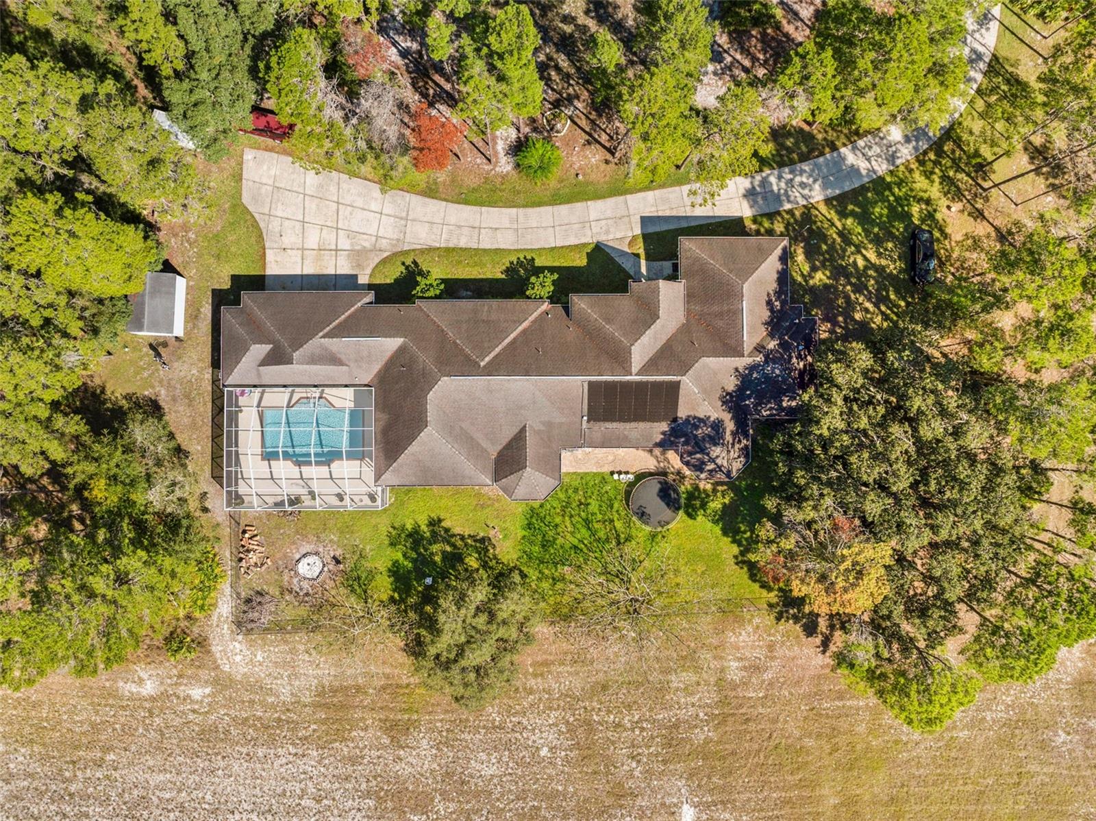 WOODLAND WATERS PH 1 - Residential