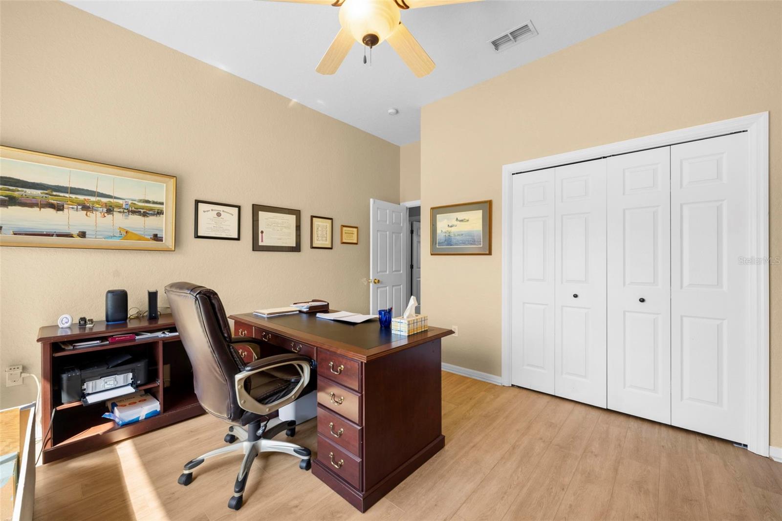 WOODLAND WATERS PH 1 - Residential