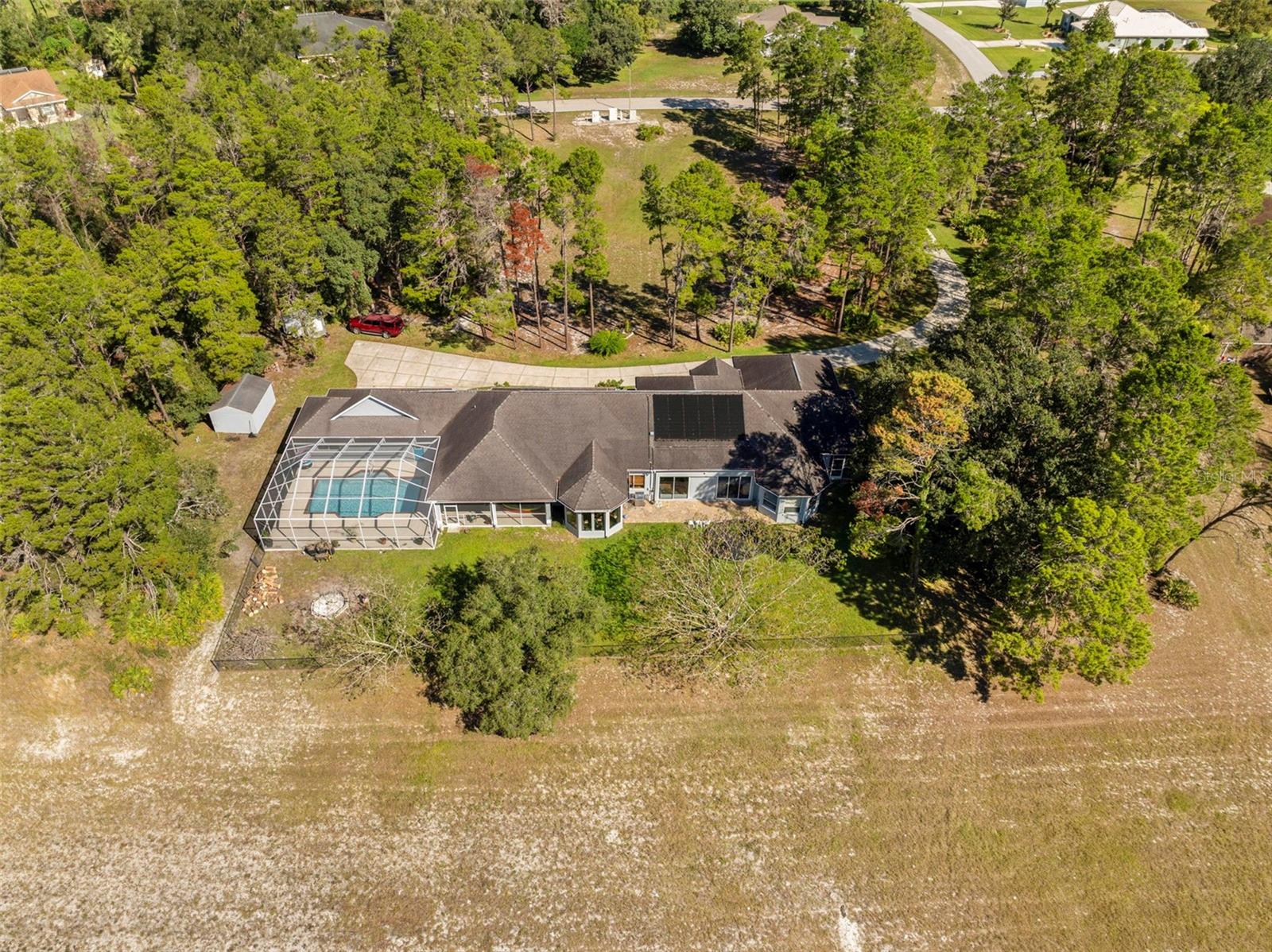 WOODLAND WATERS PH 1 - Residential