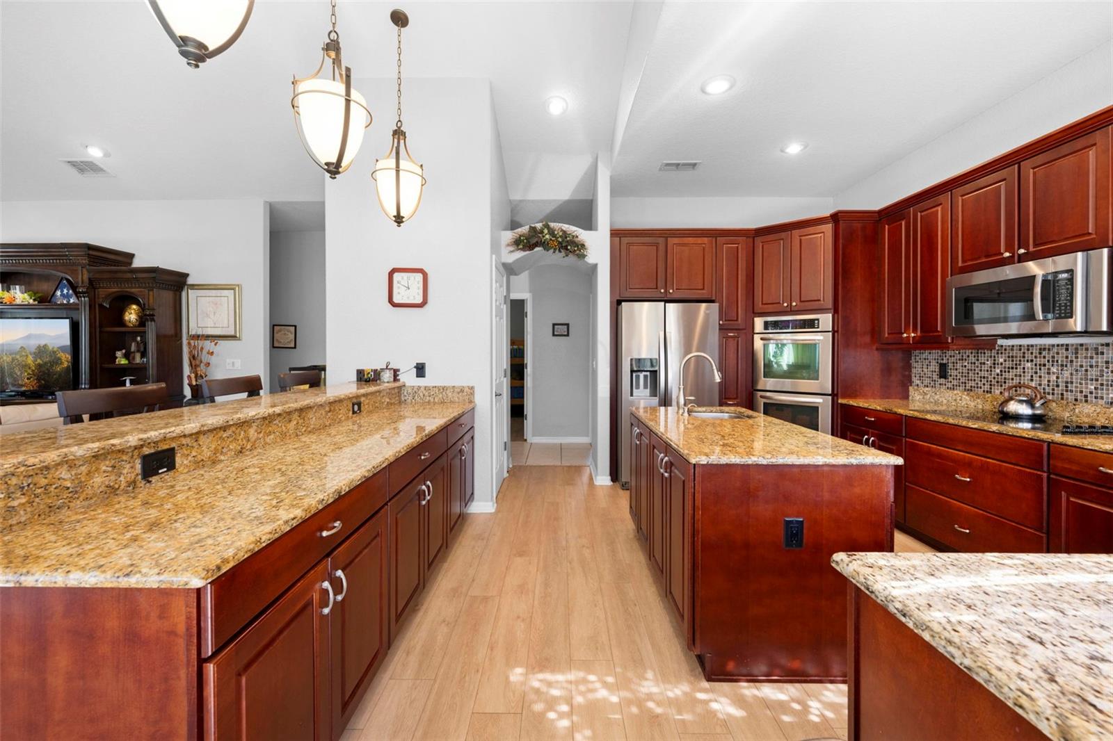 WOODLAND WATERS PH 1 - Residential