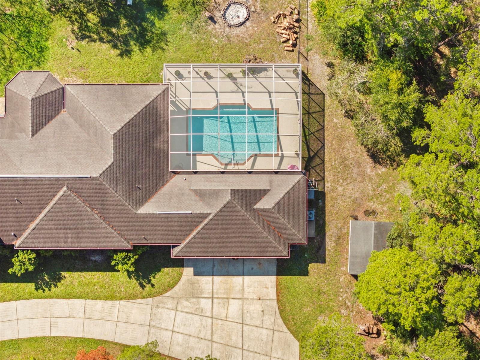 WOODLAND WATERS PH 1 - Residential