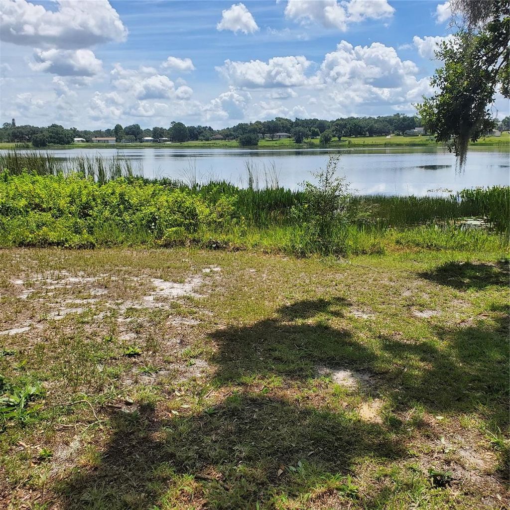 Photo of 949 Lake Street, Lake Hamilton, FL 33851 (MLS # P4937716)