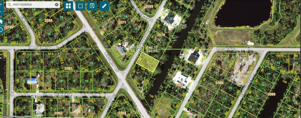 Photo of 1562 Brightwater Terrace, Port Charlotte, FL 33953 (MLS # C7497734)