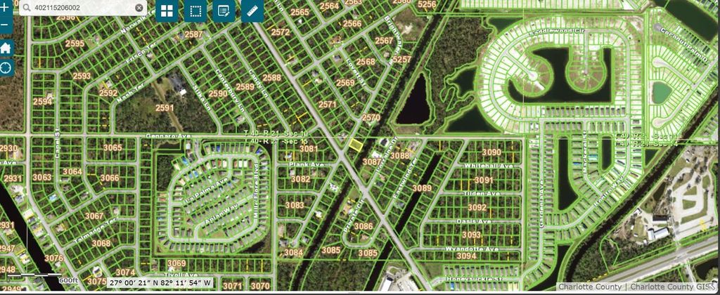 Photo of 1562 Brightwater Terrace, Port Charlotte, FL 33953 (MLS # C7497734)