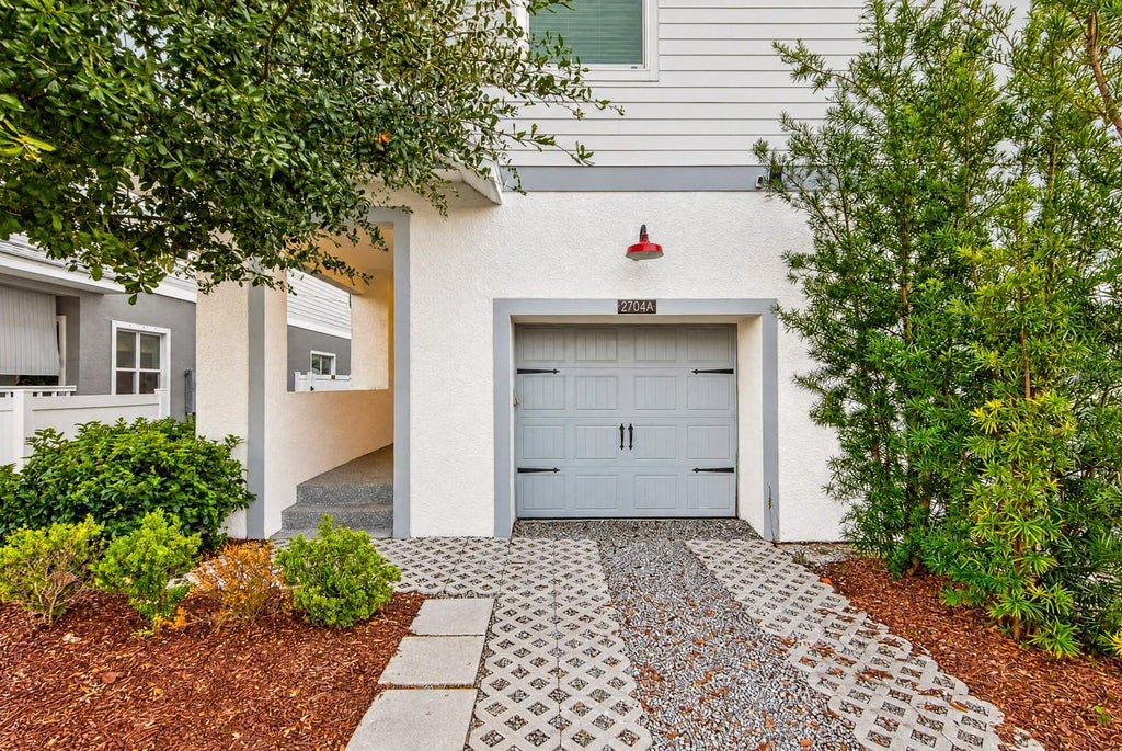 Photo of 2704 W Gray Street #A, Tampa, FL 33609 (MLS # TB8558072)