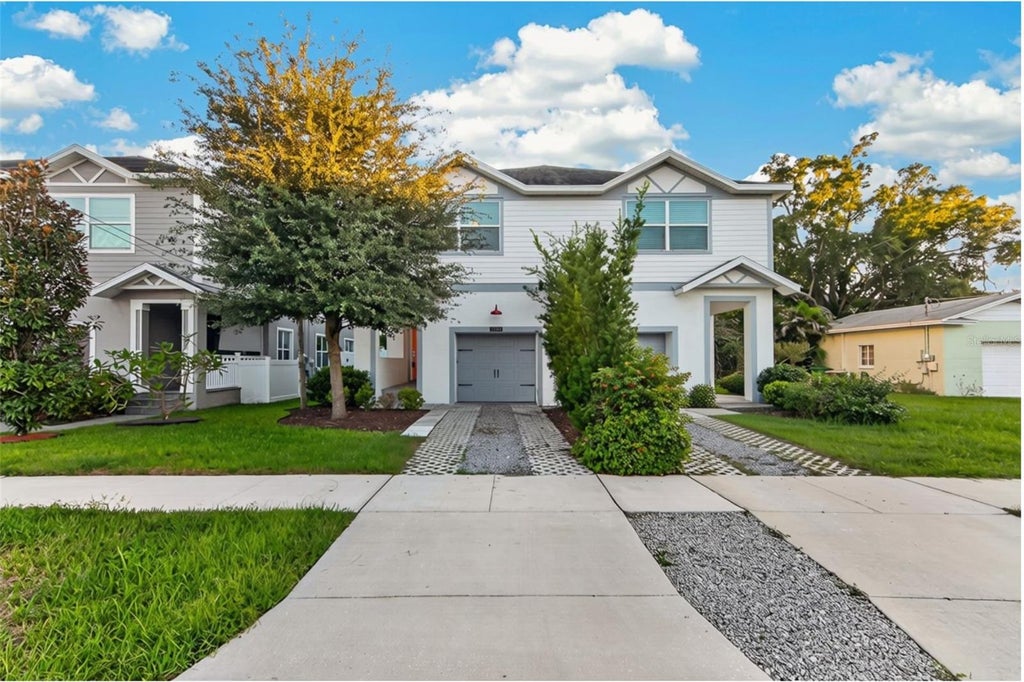 Photo of 2704 W Gray Street #A, Tampa, FL 33609 (MLS # TB8558072)