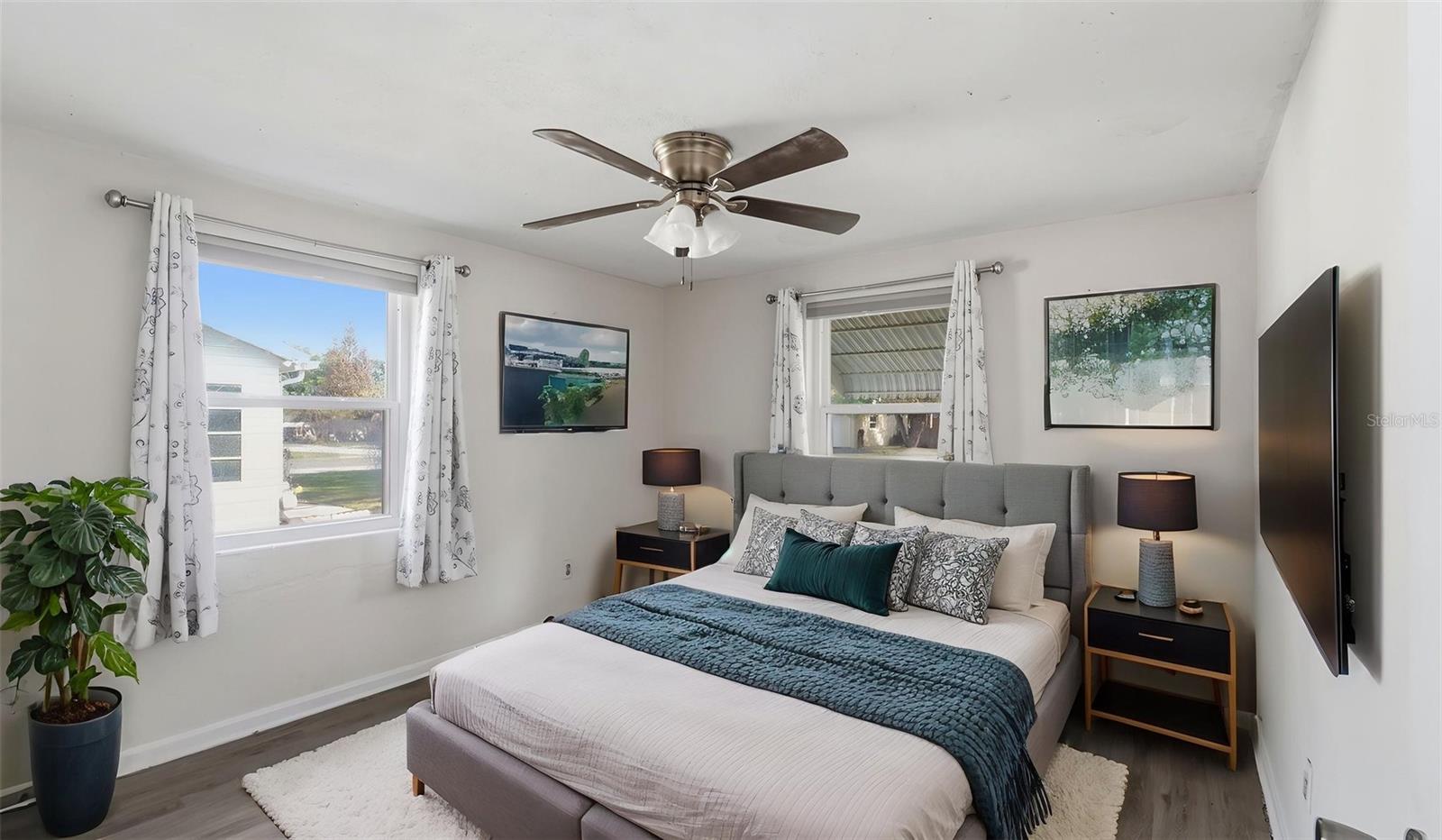 500 - PLANTATION STATES - Residential