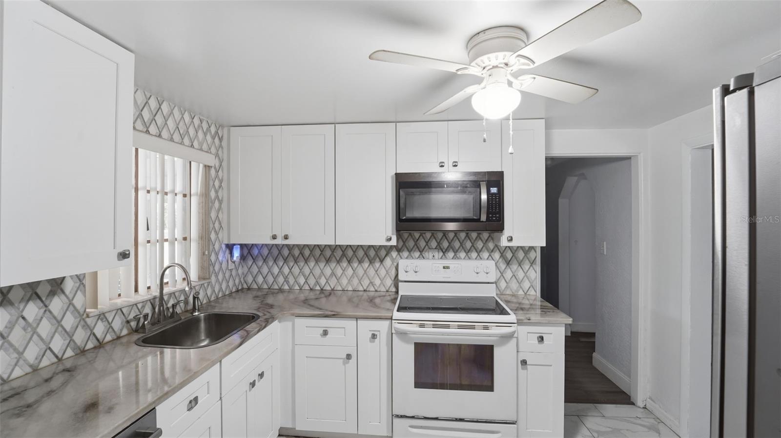 500 - PLANTATION STATES - Residential